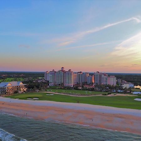 Hammock Beach Golf Resort & Spa Палм Кост Экстерьер фото