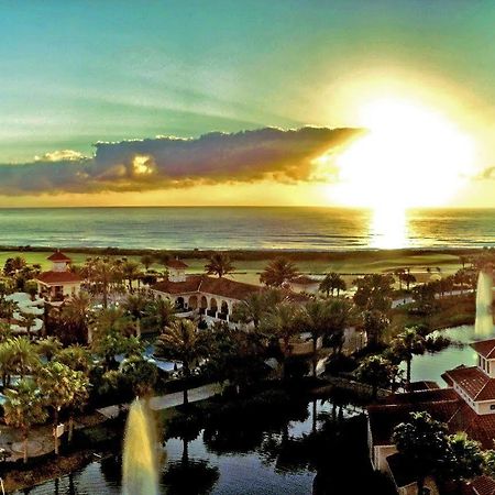Hammock Beach Golf Resort & Spa Палм Кост Экстерьер фото