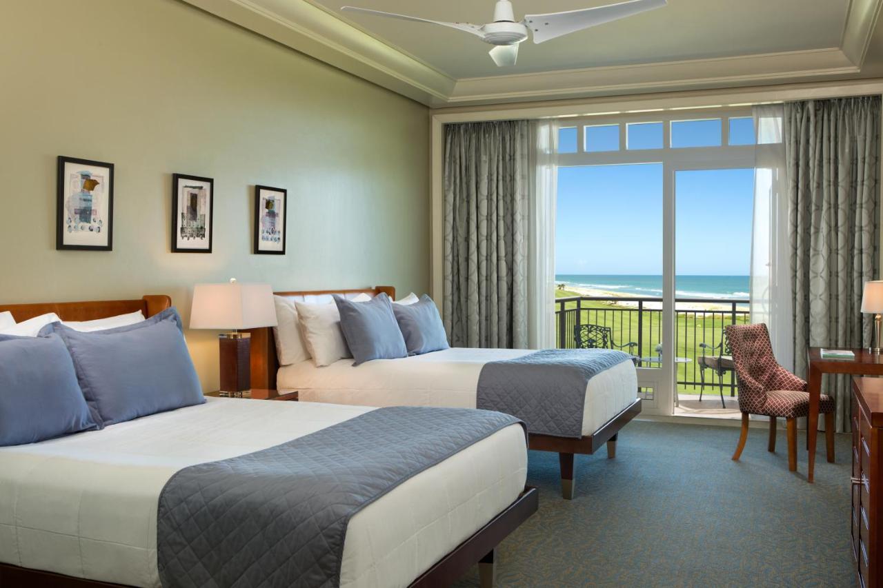 ОТЕЛЬ HAMMOCK BEACH GOLF RESORT & SPA ПАЛМ КОСТ, FL 4* (США) - от 11655 RUB  | NOCHI