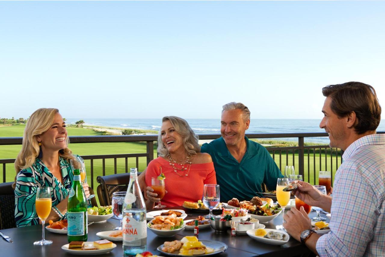 Hammock Beach Golf Resort & Spa Палм Кост Экстерьер фото