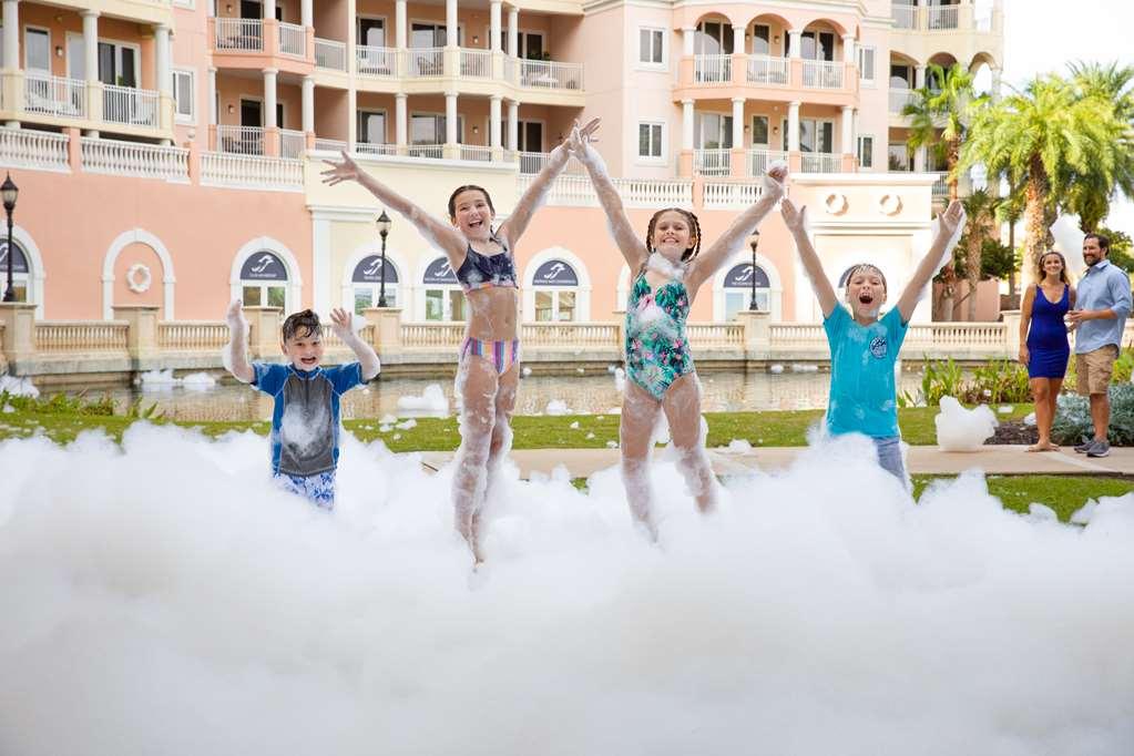 Hammock Beach Golf Resort & Spa Палм Кост Удобства фото