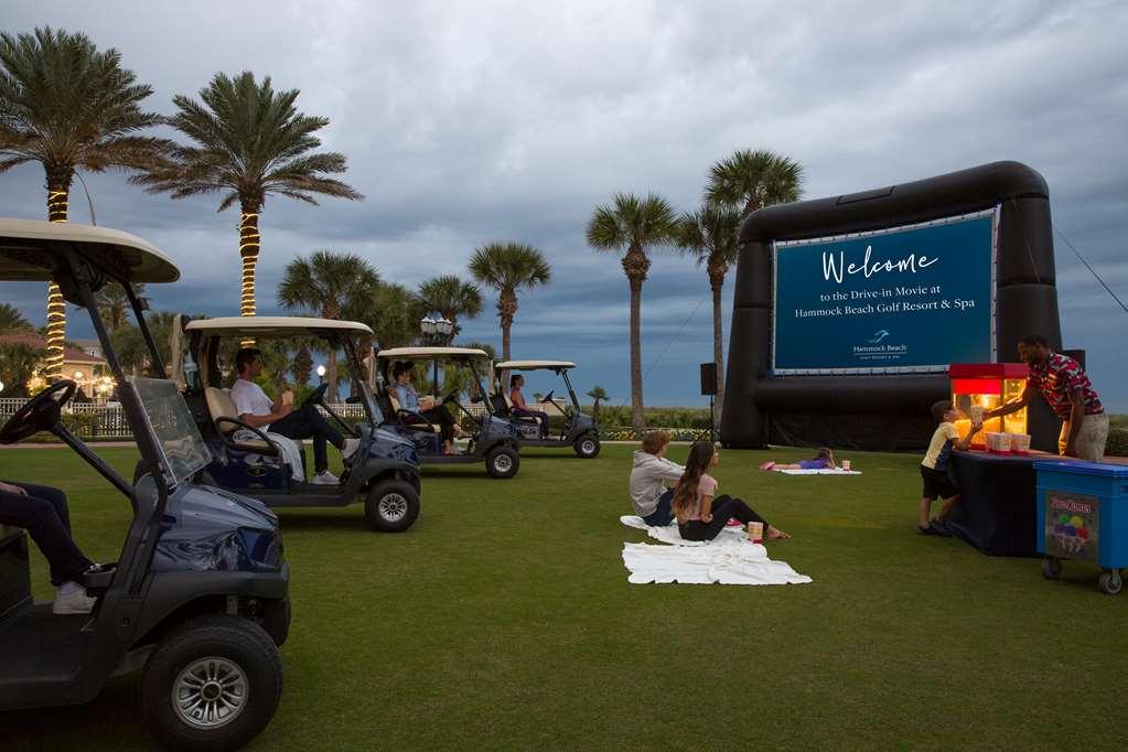 Hammock Beach Golf Resort & Spa Палм Кост Удобства фото