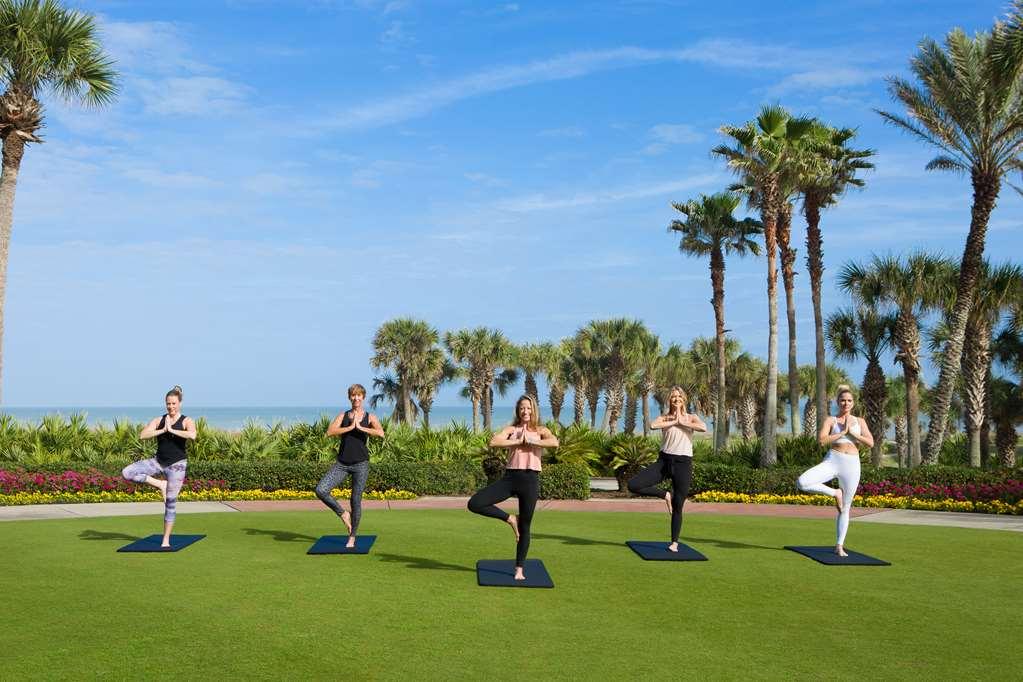 Hammock Beach Golf Resort & Spa Палм Кост Удобства фото