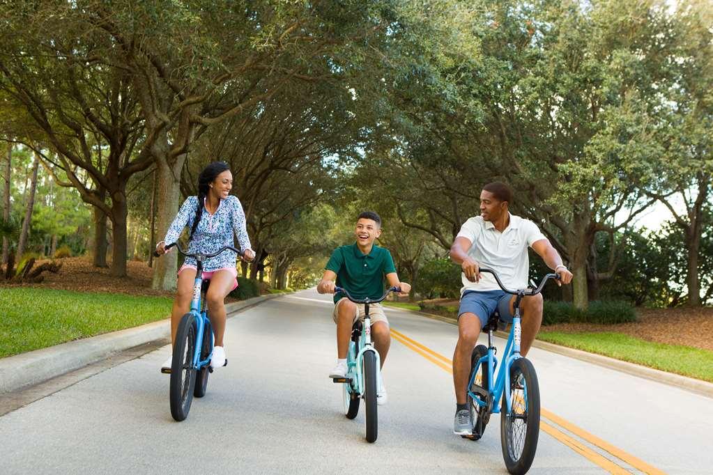 Hammock Beach Golf Resort & Spa Палм Кост Удобства фото