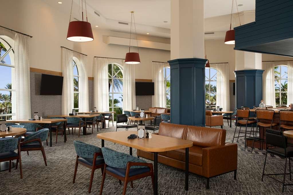Hammock Beach Golf Resort & Spa Палм Кост Ресторан фото