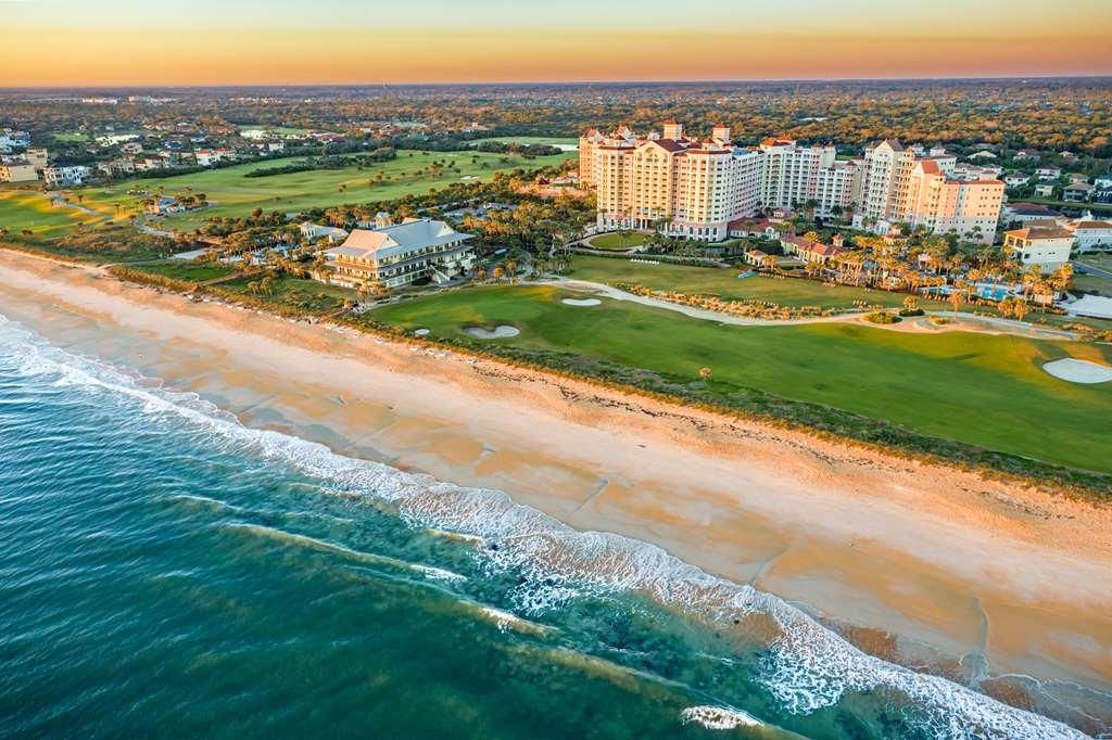Hammock Beach Golf Resort & Spa Палм Кост Экстерьер фото