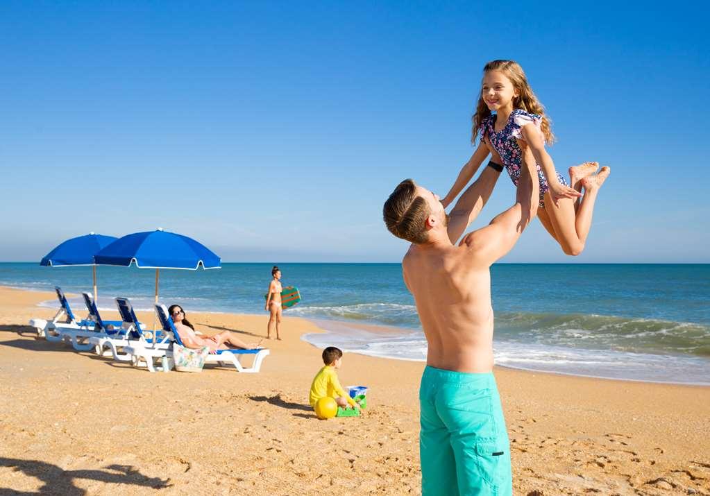 Hammock Beach Golf Resort & Spa Палм Кост Природа фото