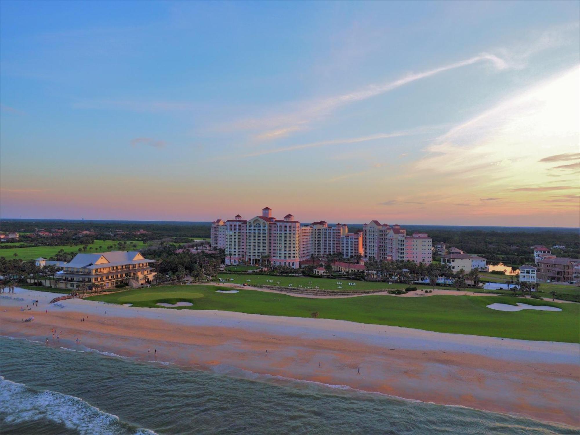 Hammock Beach Golf Resort & Spa Палм Кост Экстерьер фото