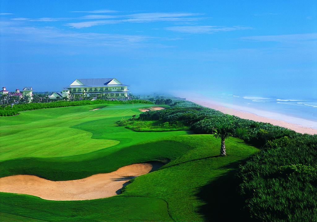 Hammock Beach Golf Resort & Spa Палм Кост Экстерьер фото