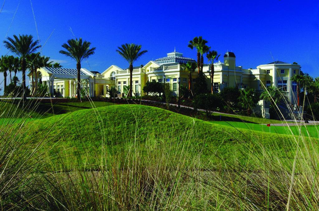 Hammock Beach Golf Resort & Spa Палм Кост Экстерьер фото