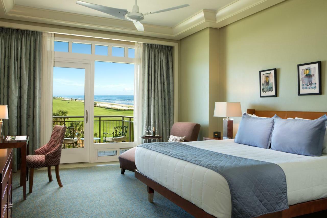 Hammock Beach Golf Resort & Spa Палм Кост Экстерьер фото