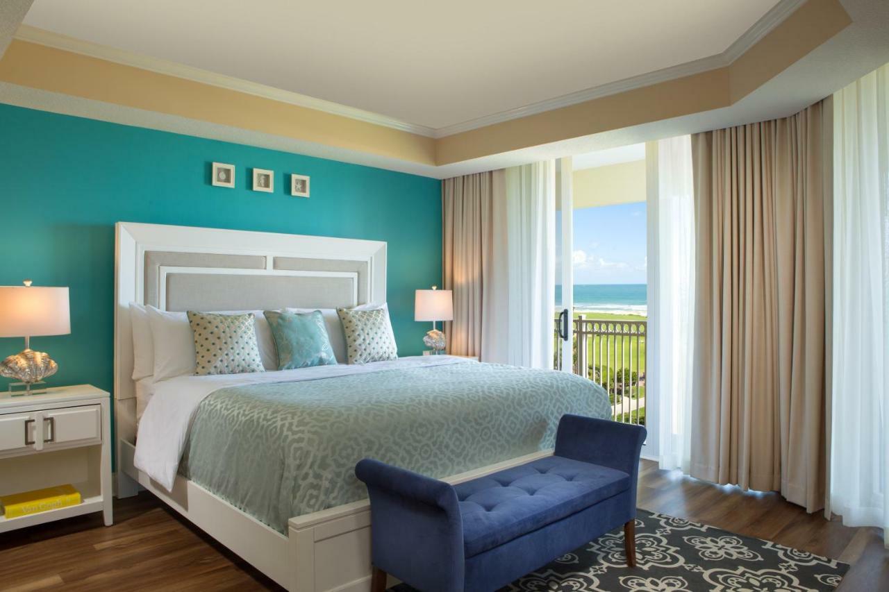 Hammock Beach Golf Resort & Spa Палм Кост Экстерьер фото