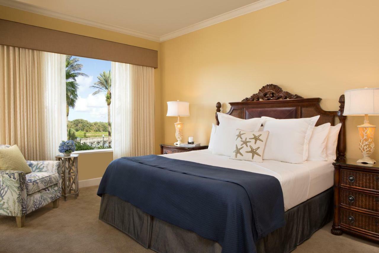 Hammock Beach Golf Resort & Spa Палм Кост Экстерьер фото