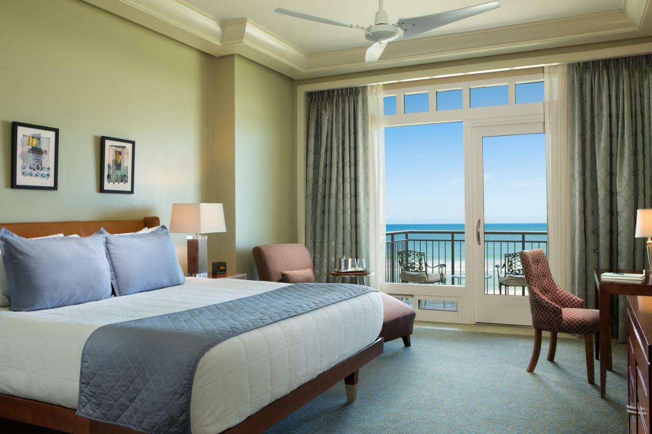 Hammock Beach Golf Resort & Spa Палм Кост Экстерьер фото