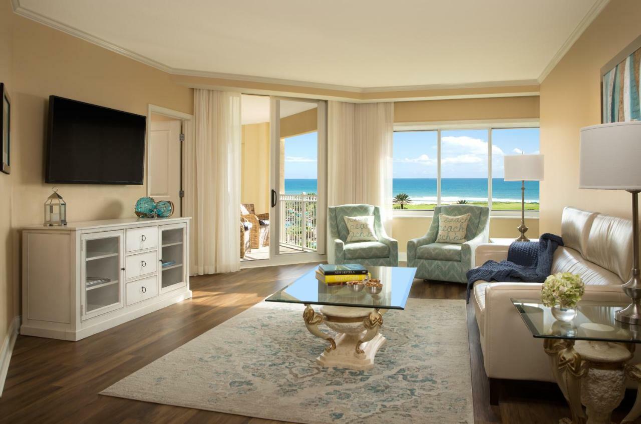 Hammock Beach Golf Resort & Spa Палм Кост Экстерьер фото