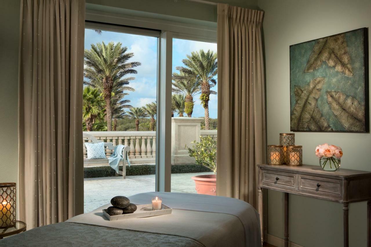 Hammock Beach Golf Resort & Spa Палм Кост Экстерьер фото