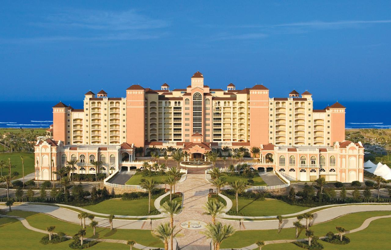 Hammock Beach Golf Resort & Spa Палм Кост Экстерьер фото